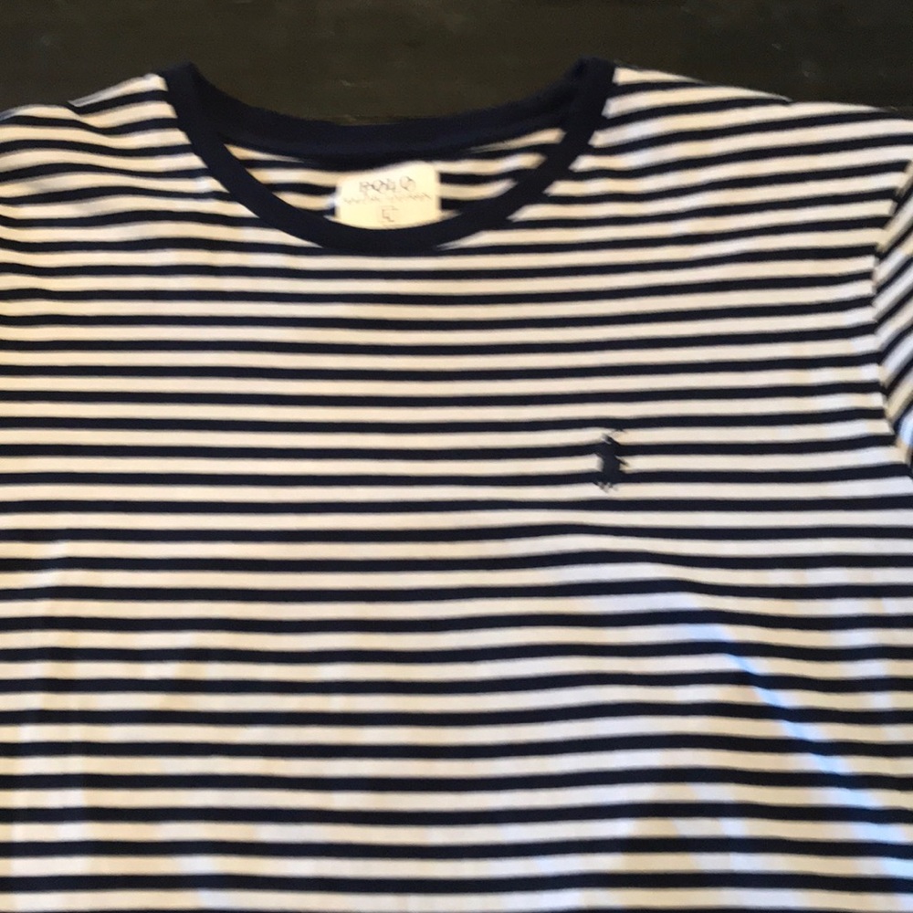 Polo Ralph Lauren - tee - Picture 2 of 2
